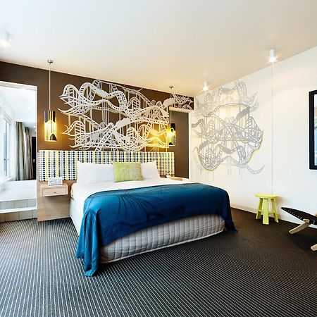 Saint Kilda Beach Hotel - Formerly Rydges St Kilda Melbourne Exterior foto