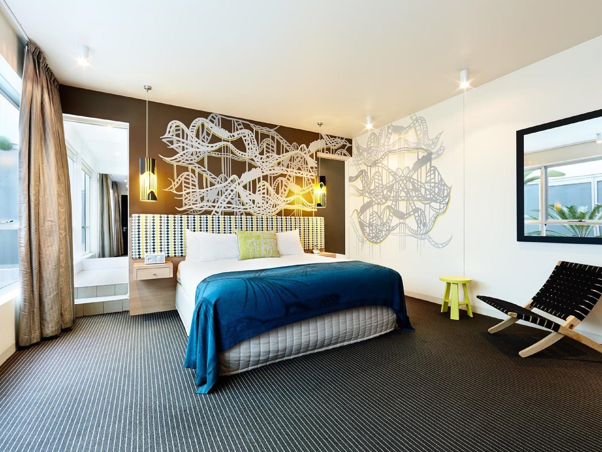 Saint Kilda Beach Hotel - Formerly Rydges St Kilda Melbourne Exterior foto