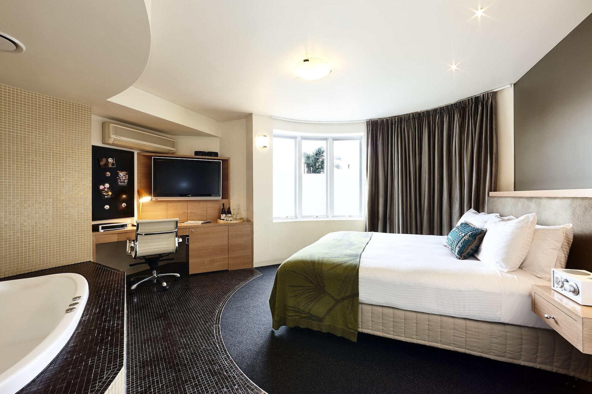 Saint Kilda Beach Hotel - Formerly Rydges St Kilda Melbourne Exterior foto