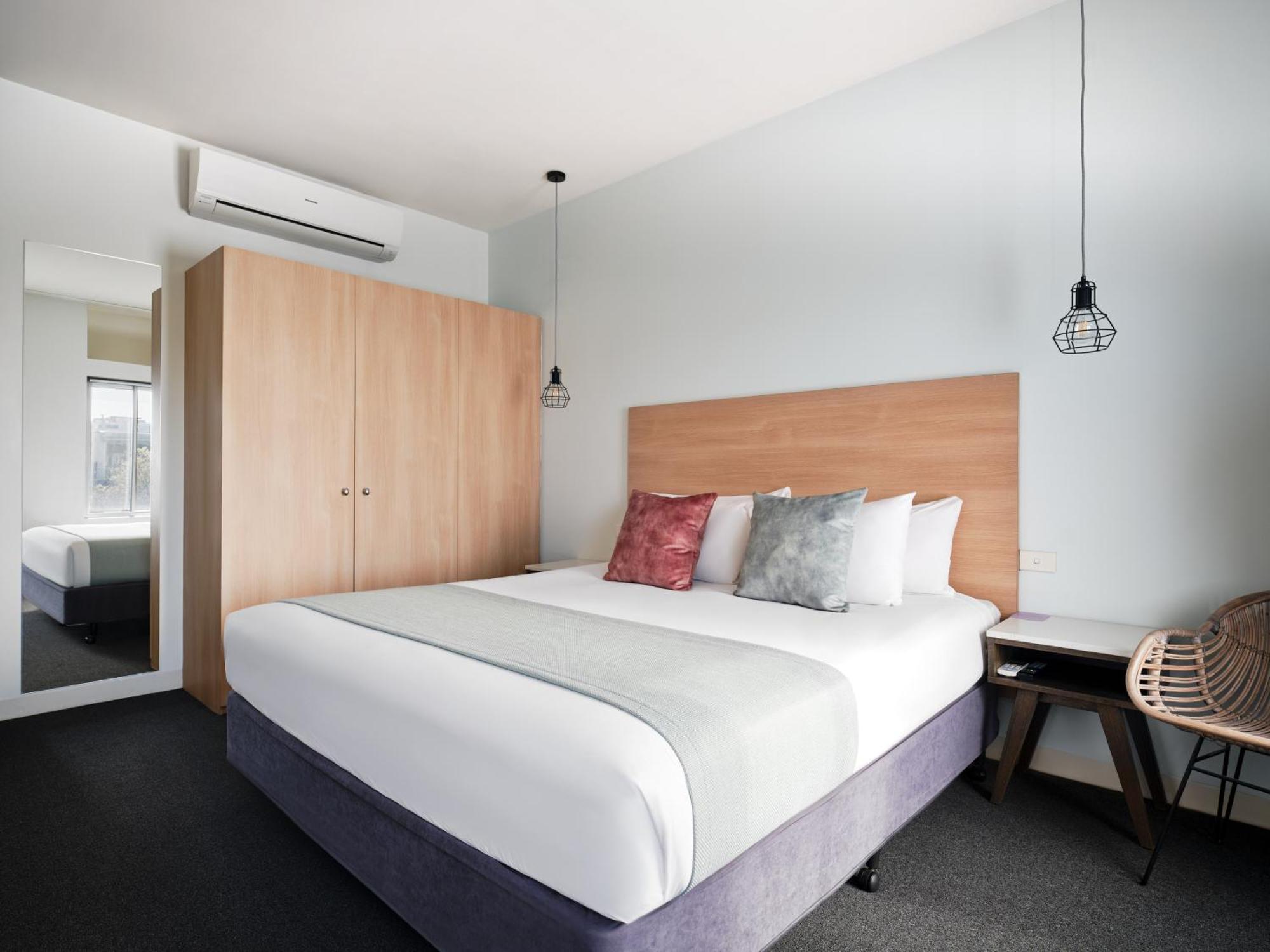 Saint Kilda Beach Hotel - Formerly Rydges St Kilda Melbourne Exterior foto