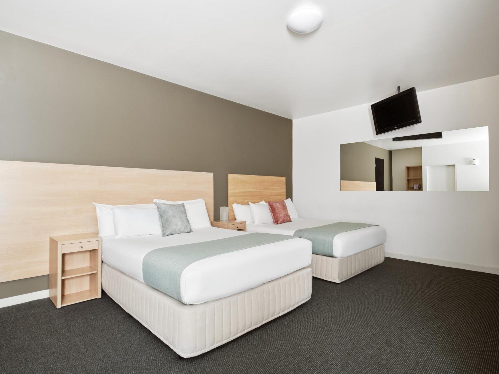 Saint Kilda Beach Hotel - Formerly Rydges St Kilda Melbourne Exterior foto