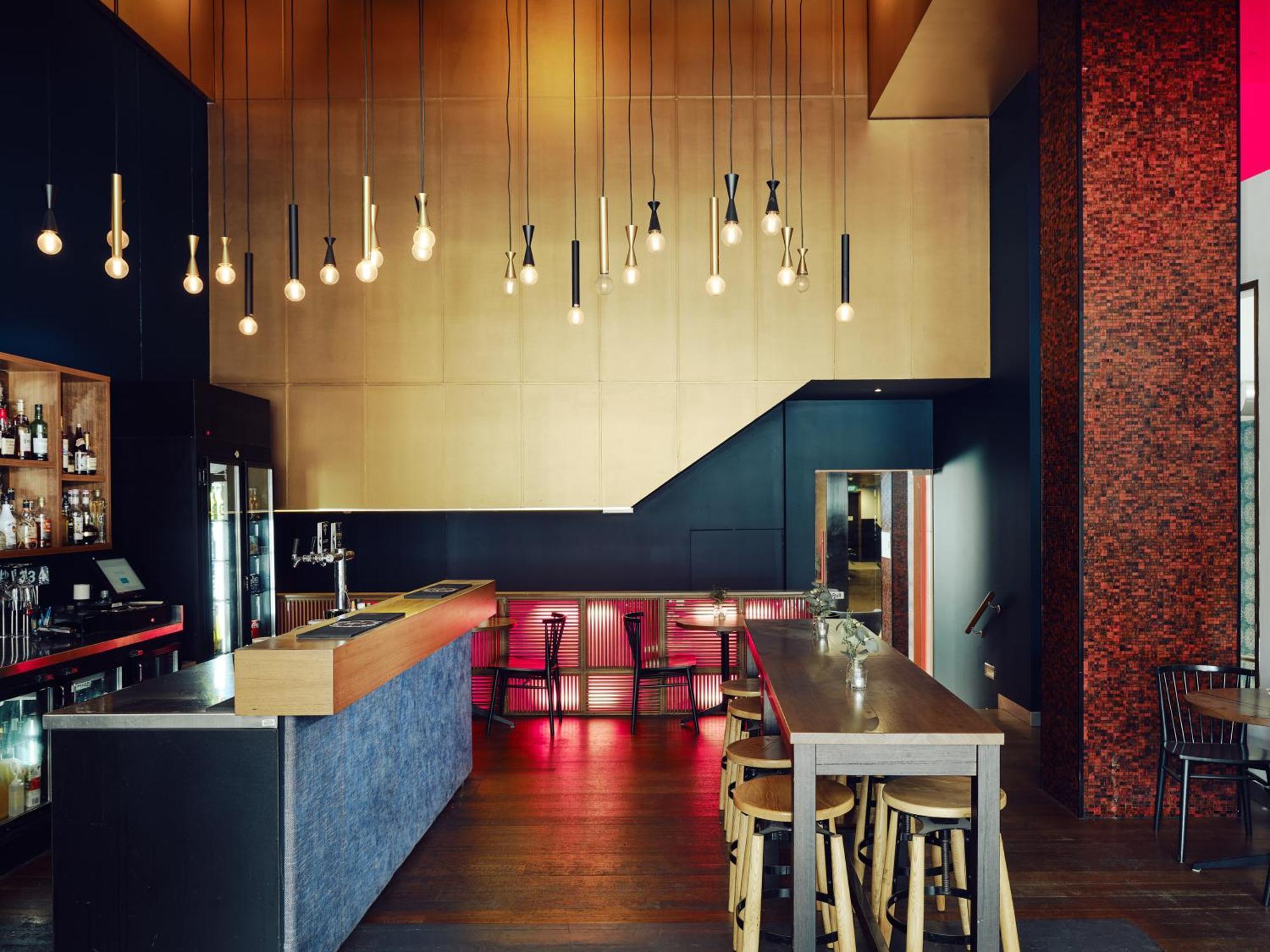 Saint Kilda Beach Hotel - Formerly Rydges St Kilda Melbourne Exterior foto