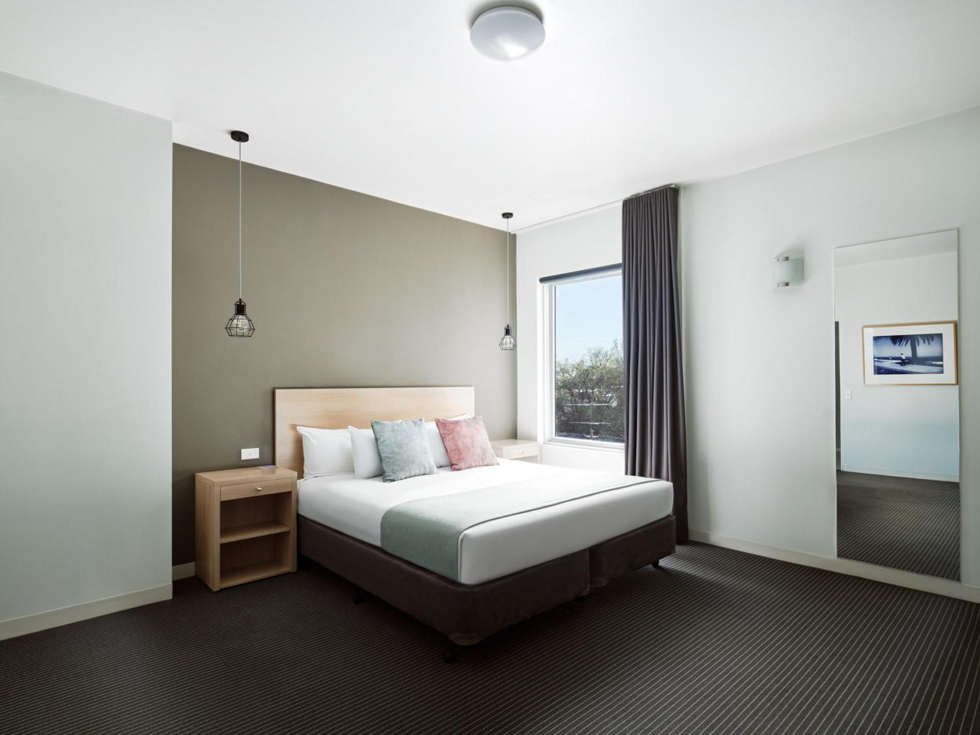 Saint Kilda Beach Hotel - Formerly Rydges St Kilda Melbourne Exterior foto