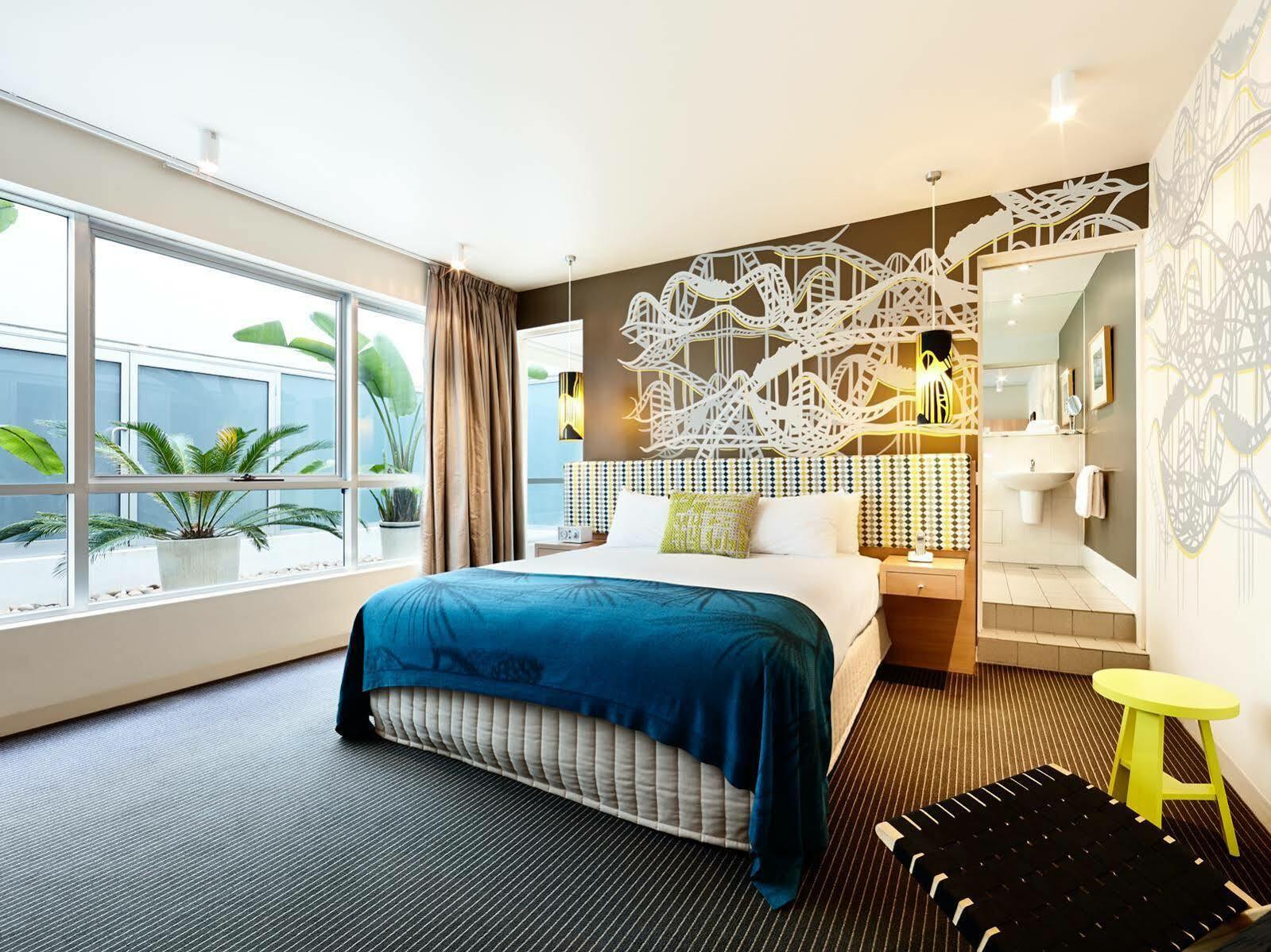 Saint Kilda Beach Hotel - Formerly Rydges St Kilda Melbourne Exterior foto